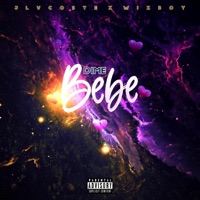 DIME BEBE (feat. WIZBOY690) - Single - Jlvcoste