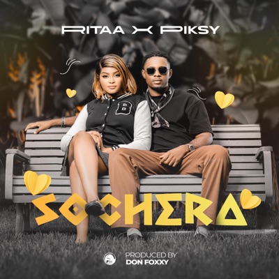 Sochera (feat. Ritaa) - Single