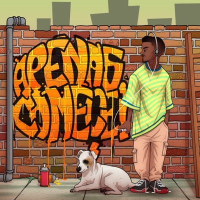 Apenas Comecei - Single