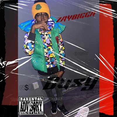 Busy - Single