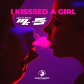 I Kissed A Girl (Extended Mix) artwork