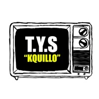 KQUILLO - Single - T.Y.S