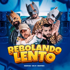Rebolando Lento