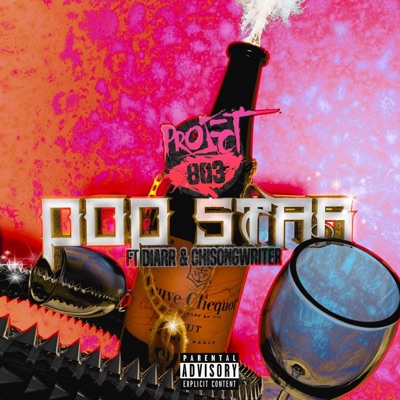 PopStar (feat. Diarr & CHISongwriter) - Single