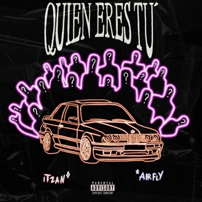 ¿QUIÉN ERES TÚ? - Single