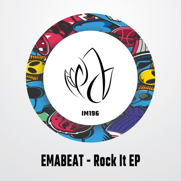 Rock It - Single