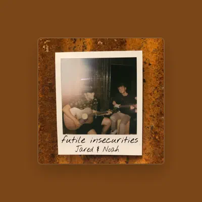 Listen to Jared Veltkamp, watch music videos, read bio, see tour dates & more!
