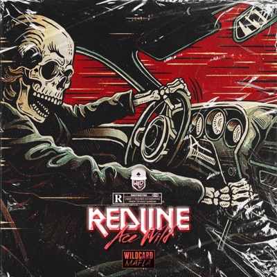 Redline - Single
