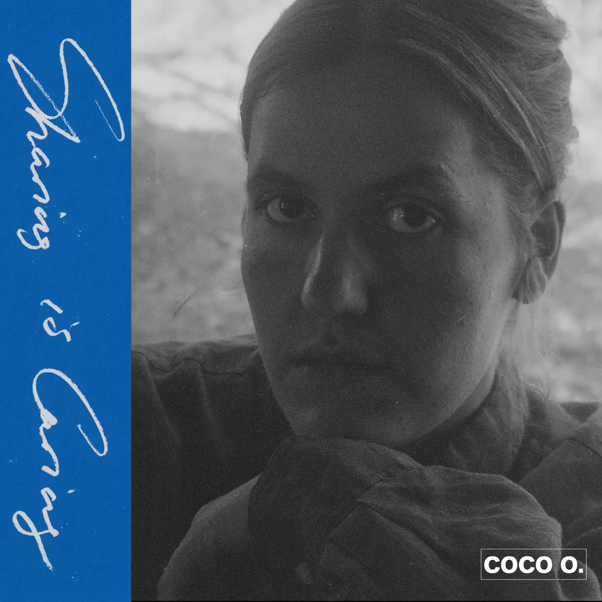Coco O. - Sharing is Caring (2023) [iTunes Plus AAC M4A]-新房子