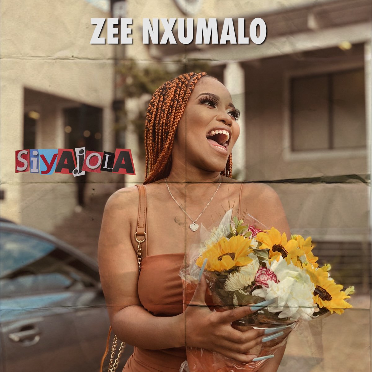 Siyajola Single Album By Zee Nxumalo Apple Music creators-wizdeo-analytics