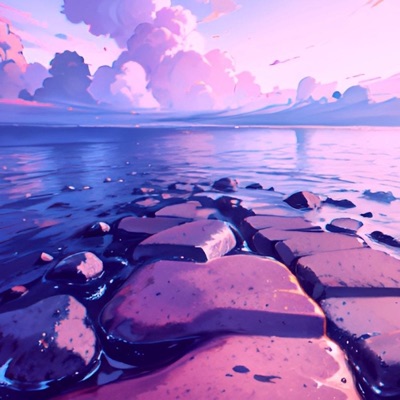 Sunscreen (Sped Up & Slowed + Reverb) - EP