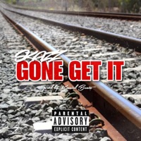 Gone Get It - Single - Skazz