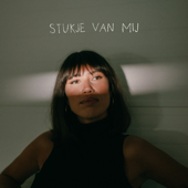 Stukje Van Mij - MEAU Cover Art