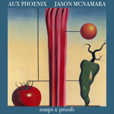 Soups & Proofs - Single