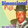 Chief Dr. Sikiru Ayinde Barrister (MFR) - Aare Bolajoko Kadiri