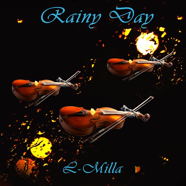 Rainy Day - EP