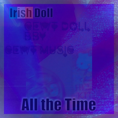 All the Time - Single