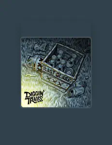 Diggin Trails सुनें, म्यूज़िक वीडियो देखें, बायो पढ़ें, दौरे की तारीखें और बहुत कुछ देखें!