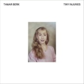 Tamar Berk - what's become of me, my friend