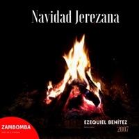 Navidad Jerezana - EP - Ezequiel Benítez