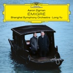 Shanghai Symphony Orchestra & Long Yu - Émigré, Act II: Entr'acte