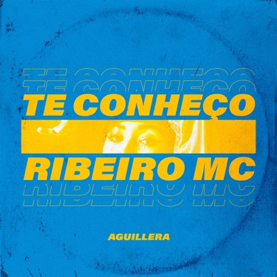 Te Conheço - Single