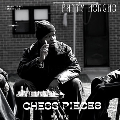 Chess Pieces - Single