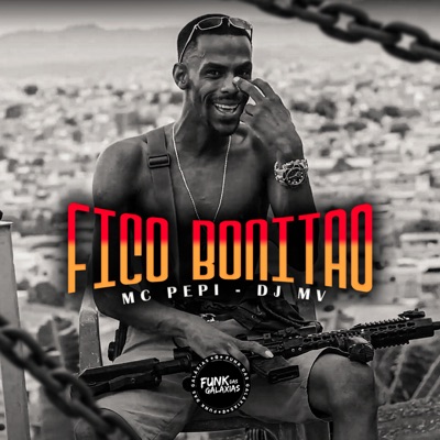 Bonitão - Single