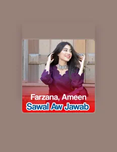 Ouve Ameen, vê vídeos de música, lê a biografia, vê as datas da digressão e muito mais!