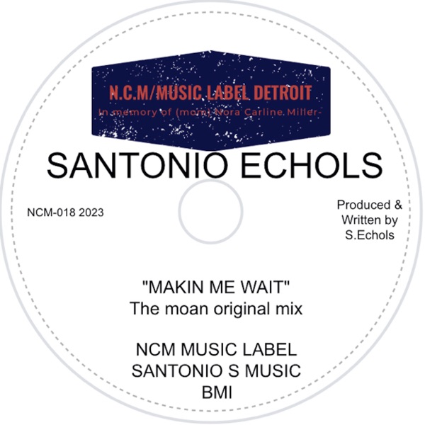 Makin Me Wait - Single