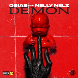 DEMON (feat. Nelly Nelz) YOSOY OSIAS