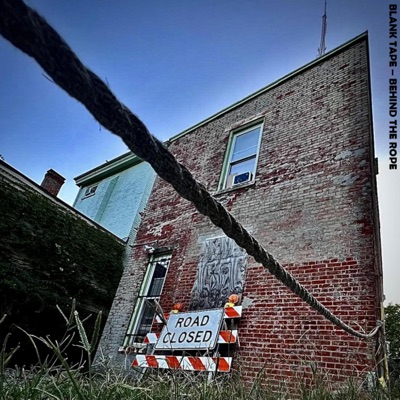 Behind the Rope