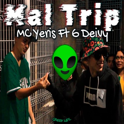 Mal Trip (feat. G Deivy) - Single