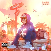 Alone - Single - Shae Ponzio
