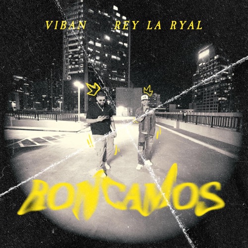 Roncamos