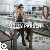 Molly Parden  OurVinyl Sessions - EP artwork