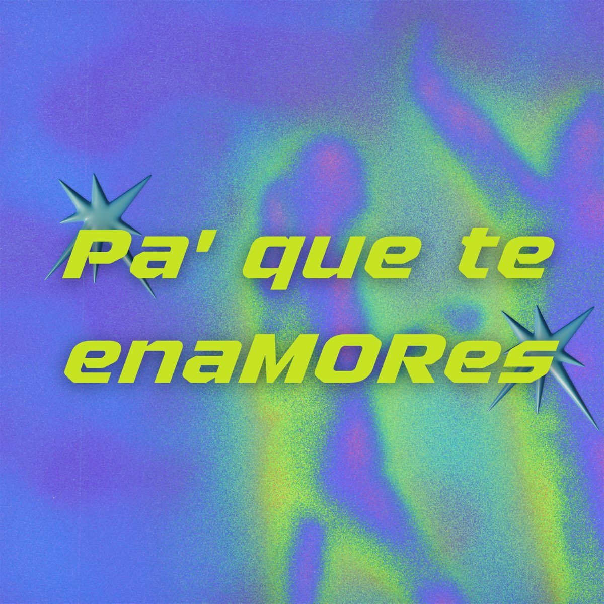 ‎Pa' que te enaMORes by Various Artists on Apple Music
