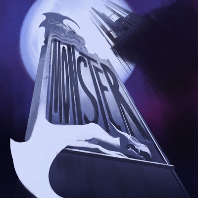 Monsters (feat. AmaLee, Cristina Vee, Wolfychu, Rebecca Parham & Brandon Fox) - Single