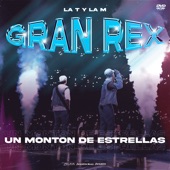 Un Montón de Estrellas (En Vivo Gran Rex) artwork