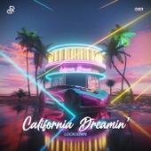 California Dreamin' artwork