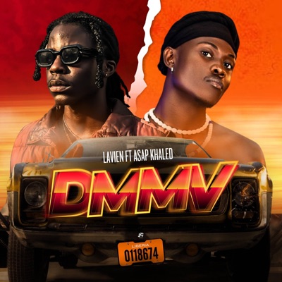 DMMV (feat. Asap Khaled) - Single