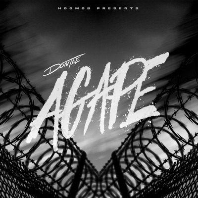 Agape - Single