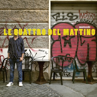 Le quattro del mattino - Montecchi