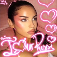 I ♡ ur Pussi - Single - Ruizz