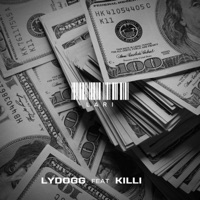 LARI (feat. Lydogg) - Single - Killi