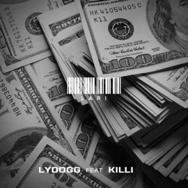LARI (feat. Lydogg) Killi