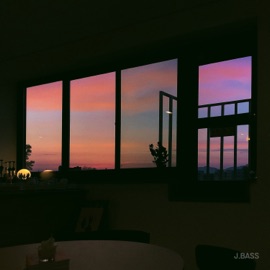 Midnight In Sunday (feat. GRAM) J.BASS