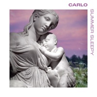 Summer Sleepy - Single - Carlo