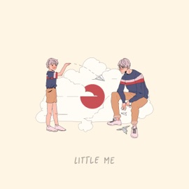 Little Me (feat. Karnaboy) Duumu