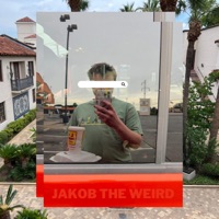 I've Been Outside All Summer - Single - Jakob the Weird